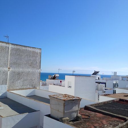 הוילה קוניל דה לה פרונטרה Casa Gardenia A 200M Playa Solo Familias מראה חיצוני תמונה