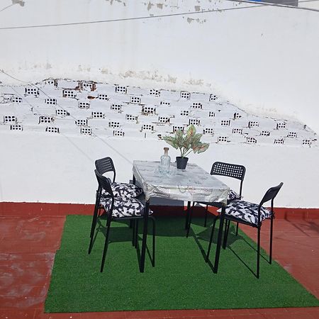 הוילה קוניל דה לה פרונטרה Casa Gardenia A 200M Playa Solo Familias מראה חיצוני תמונה