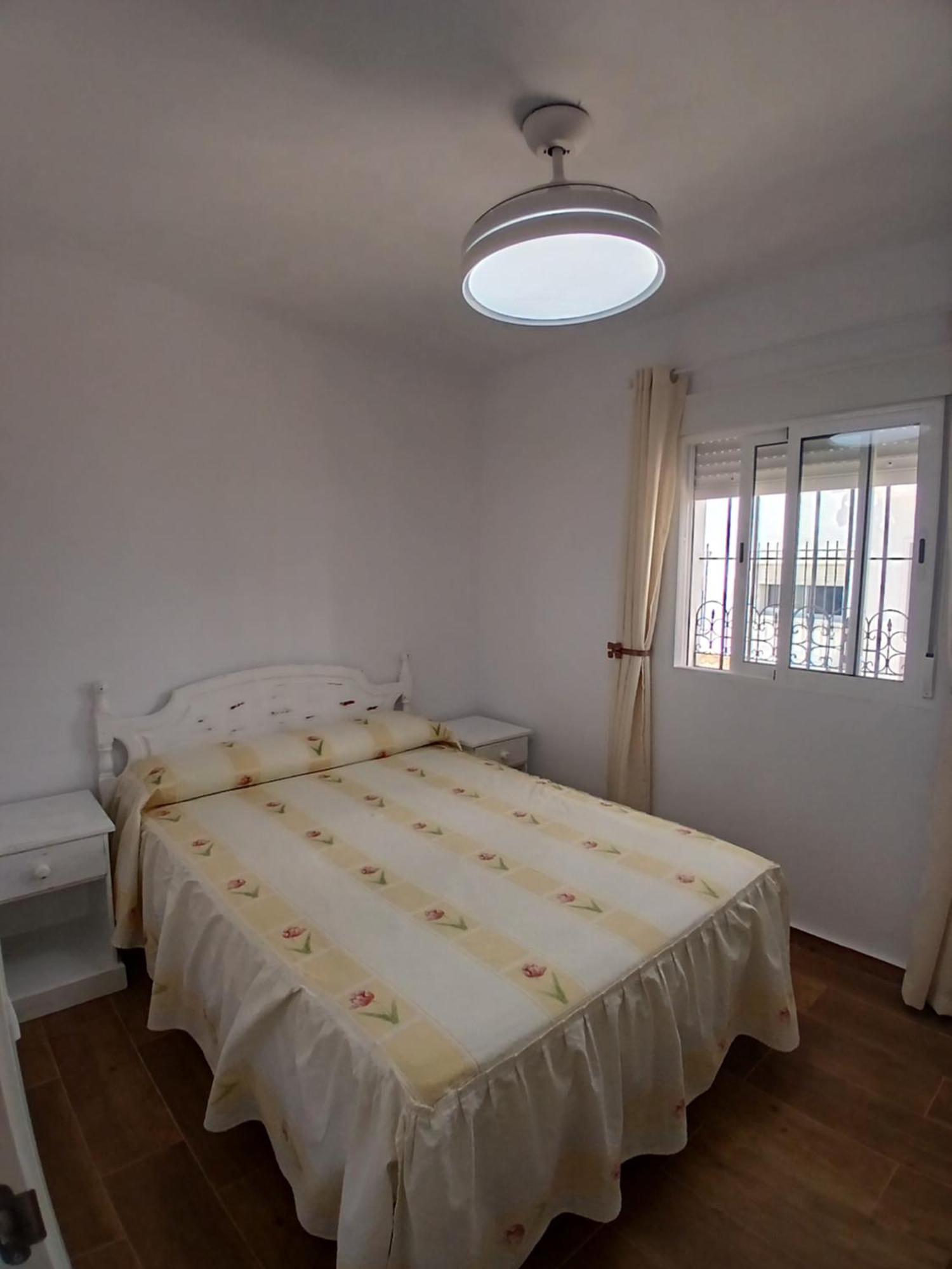 הוילה קוניל דה לה פרונטרה Casa Gardenia A 200M Playa Solo Familias מראה חיצוני תמונה